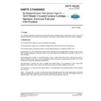 SMPTE 198-2003