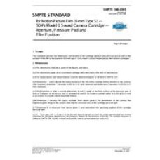 SMPTE 198-2003