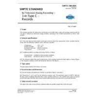 SMPTE 19M-2003