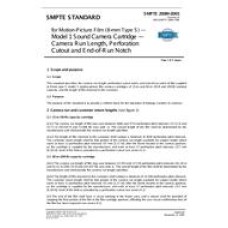 SMPTE 200M-2003