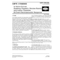 SMPTE 202M-1998
