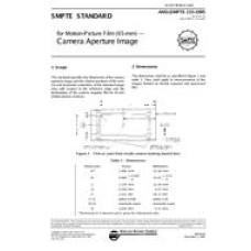 SMPTE 215-1995