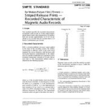 SMPTE 217-1998