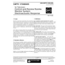 SMPTE 222M-1994