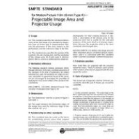SMPTE 234-1998 (Archived 2003)