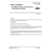 SMPTE 237-2003