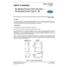 SMPTE 239-2004