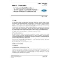 SMPTE 247M-2003