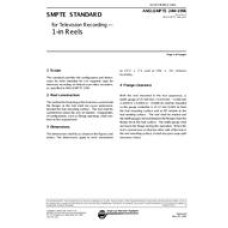 SMPTE 24M-1996