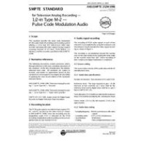 SMPTE 252M-1996 (Archived 2004)
