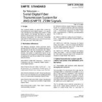 SMPTE 297M-2000