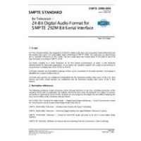 SMPTE 299M-2004