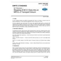 SMPTE 302M-2002