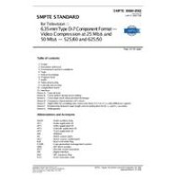 SMPTE 306M-2002