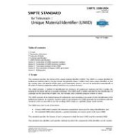 SMPTE 330M-2004