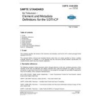 SMPTE 331M-2004