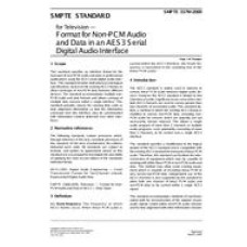 SMPTE 337M-2000
