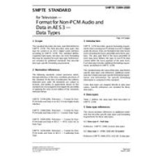 SMPTE 338M-2000