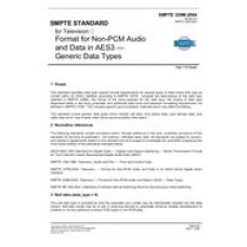 SMPTE 339M-2004