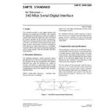 SMPTE 344M-2000