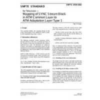 SMPTE 345M-2002
