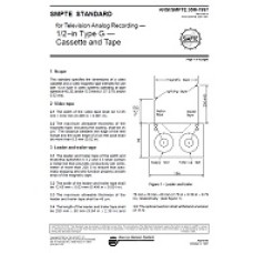 SMPTE 35M-1997