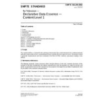 SMPTE 363.2M-2002