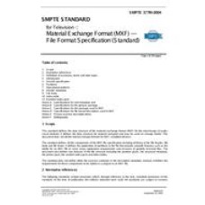 SMPTE 377M-2004