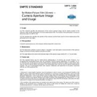 SMPTE 7-2004