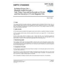 SMPTE 86-2005