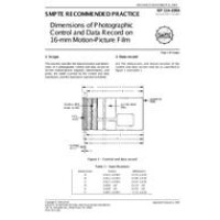 SMPTE RP 114-1994 (Archived 2004)