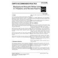 SMPTE RP 141-1995