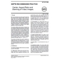 SMPTE RP 187-1995