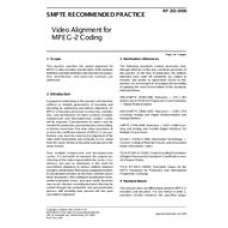 SMPTE RP 202-2000