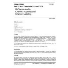 SMPTE RP 226