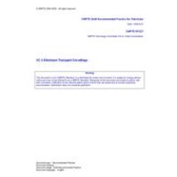 SMPTE RP 227