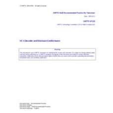 SMPTE RP 228