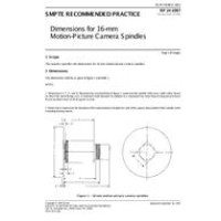 SMPTE RP 24-1997