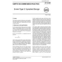 SMPTE RP 55-1997