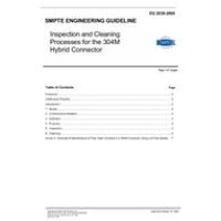 SMPTE EG 2039-2008