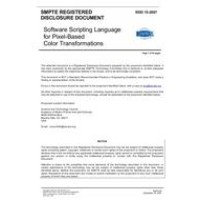 SMPTE RDD 15-2007