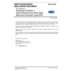 SMPTE RDD 16-2008
