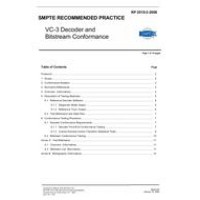 SMPTE RP 2019-2-2008