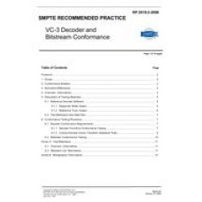 SMPTE RP 2019-2-2008