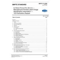SMPTE 313-2008