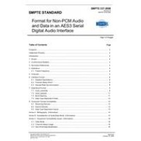 SMPTE 337-2008