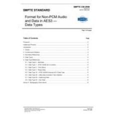 SMPTE 338-2008