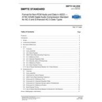 SMPTE 340-2008