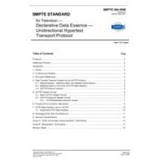 SMPTE 364-2008