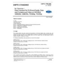 SMPTE 370M-2006